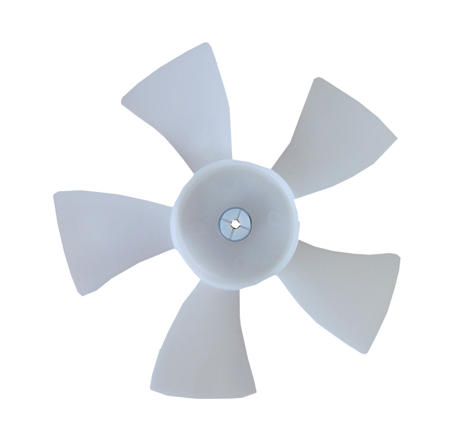  - Fan Blades